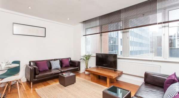 Oxford Street & Carnaby - Soho Abode Apartments