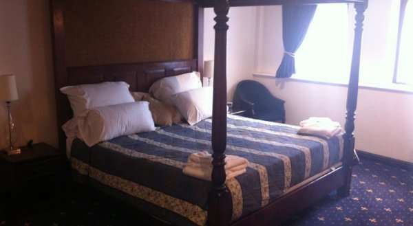 Oxfordshire Inn