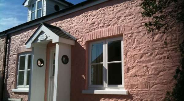 Oyster Cottage