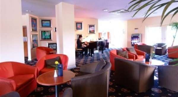 Padbrook Park Hotel