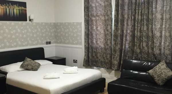 Paddington Apartments