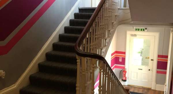 Paddy's Palace Belfast