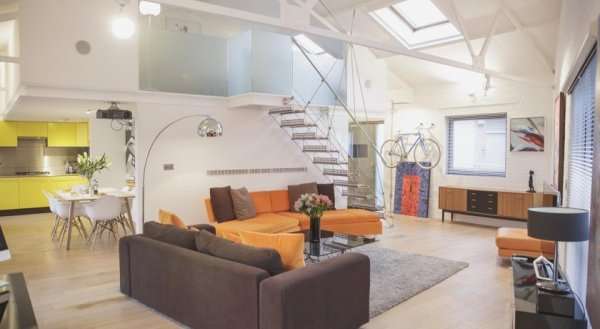 Paintworks Apartments