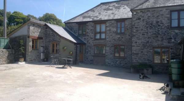 Palmers Barn B&B