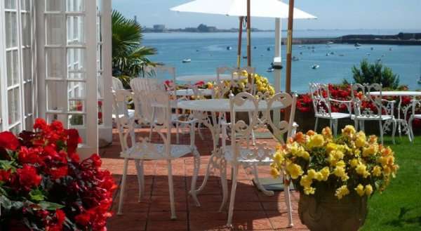 Panorama Guest House