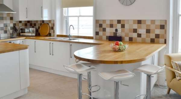 Papillon Apartment 2
