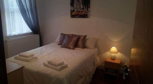 Paradise Accommodation