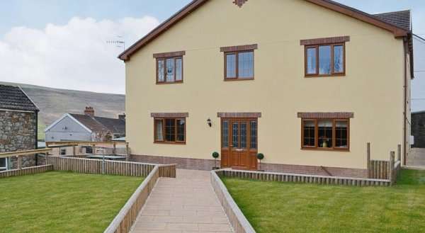 Parc House
