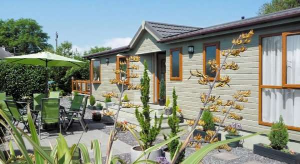 Parc Lodge