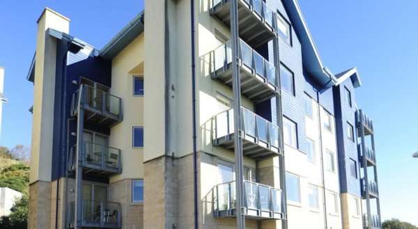 Parc y Bryn Serviced Apartments