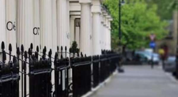 Park Avenue Belgravia