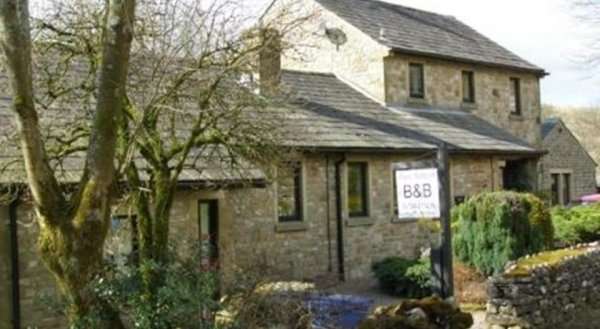 Park Bottom Bed & Breakfast