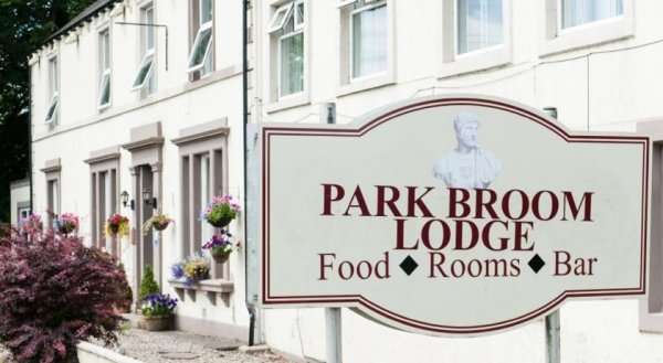 Park Broom Lodge