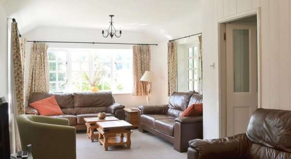 Park Cottage
