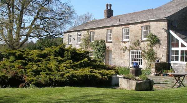 Park Farmhouse Bed and Breakfast