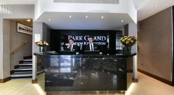 Park Grand London Kensington