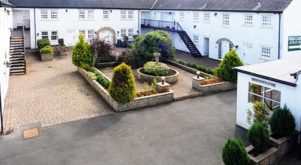 Park Head Country Hotel