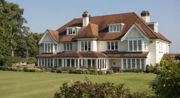 Park House Hotel