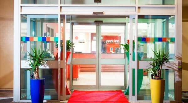 Park Inn by Radisson Doncaster