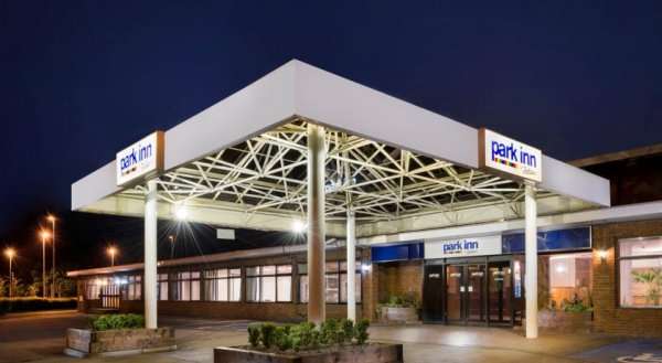 Park Inn by Radisson Harlow