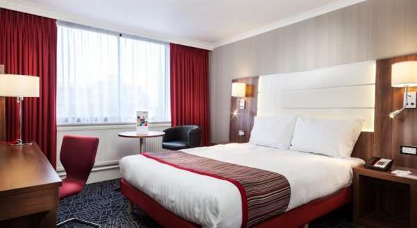 Park Inn by Radisson Telford