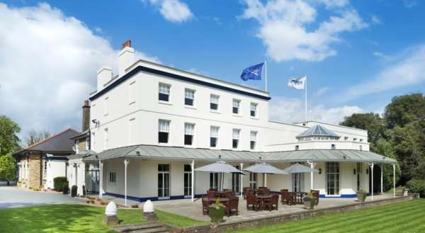 Park Inn by Radisson Thurrock