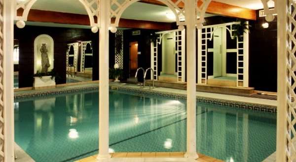 Park Manor Hotel