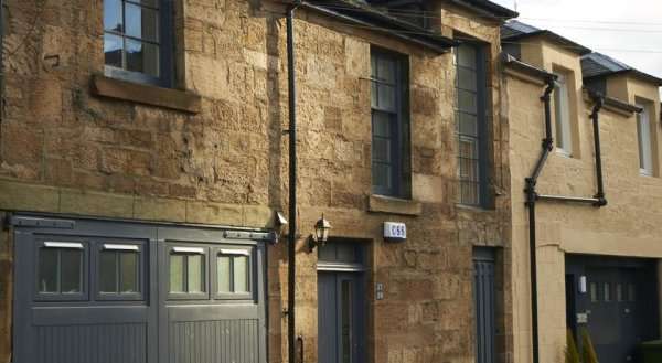 Park Mews