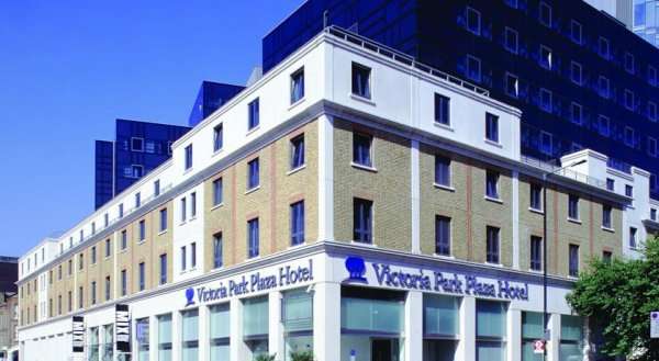 Park Plaza Victoria London