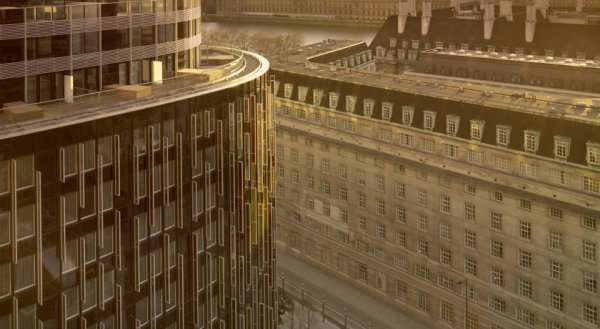 Park Plaza Westminster Bridge London