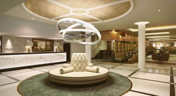 Park Regis Birmingham