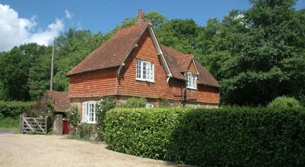 Parkhurst Cottage