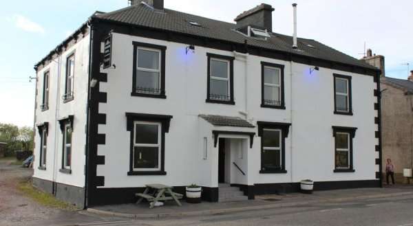Parkside Hotel