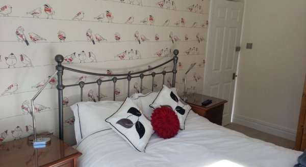 Parkstone Guest House