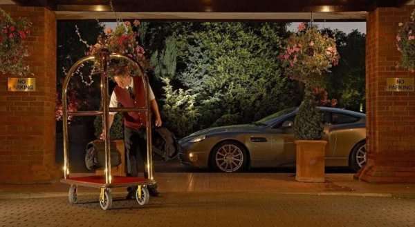 Parkway Hotel & Spa