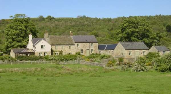 Pasture Gate Cottage Bed & Breakfast