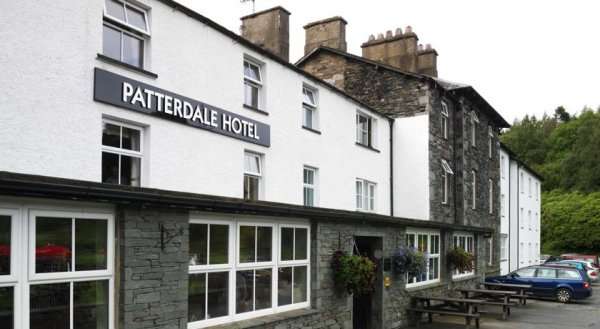 Patterdale Hotel
