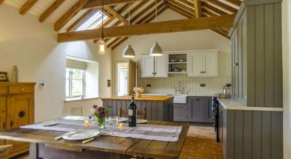 Pea Cottage