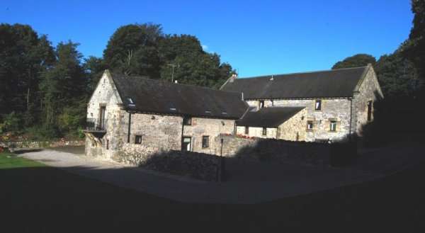 Peak District Spa