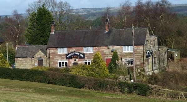 Peakstones Inn