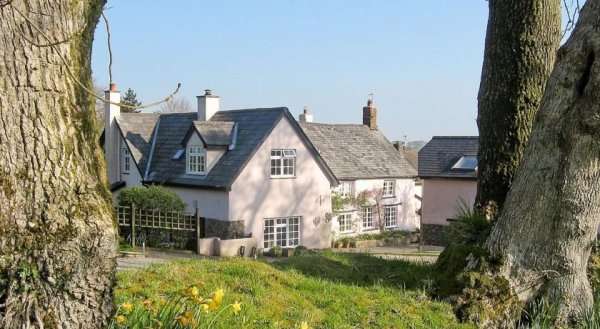 Peartree Cottage