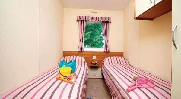 Pease Bay Holiday Park