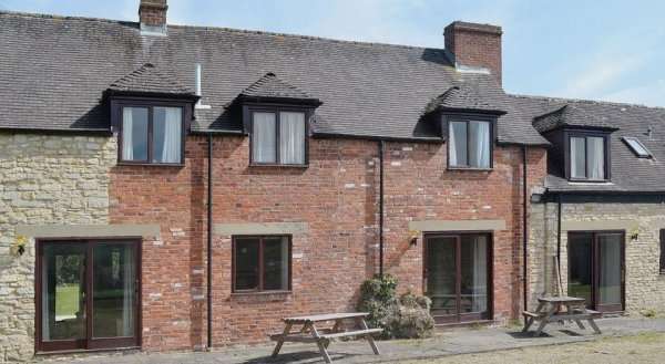 Peats Cottage