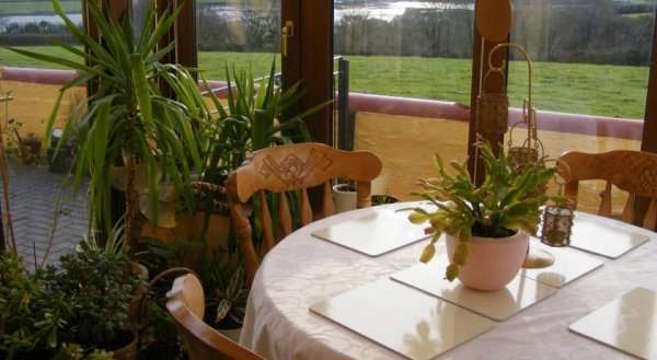 Pembroke Dock B&B - Southgate.