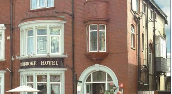 Pembroke Hotel