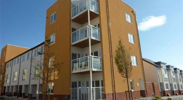 Penarth Apartment