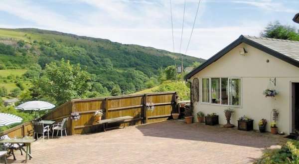 Pencerrig Isaf