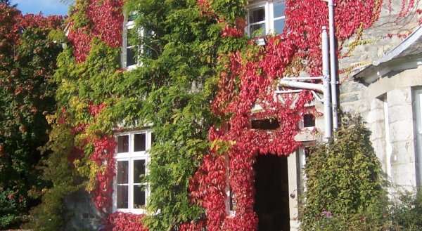 Penmachno Hall