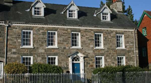 Penralley House B&B