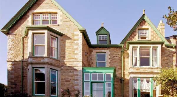 Penrose Bed & Breakfast